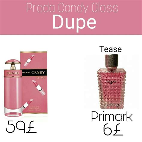 prada candy perfume dupe|prada paradoxe dupes.